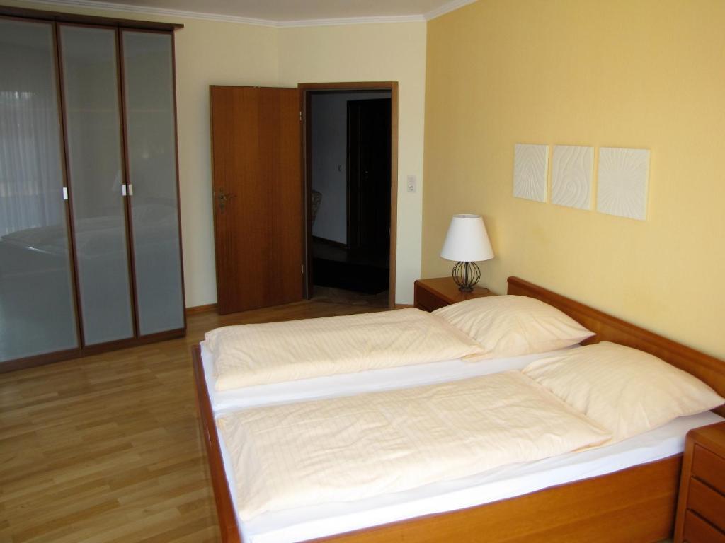 Strandhotel-Najade Borkum Habitación foto